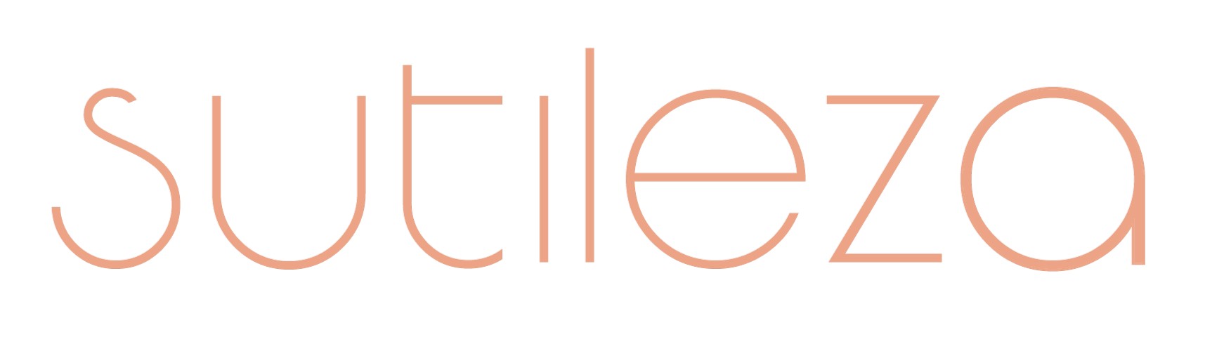 Logotipo Sutileza - Corpo, movimento e terapias