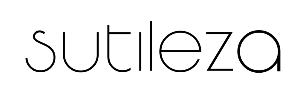 Sutileza - Logotipo