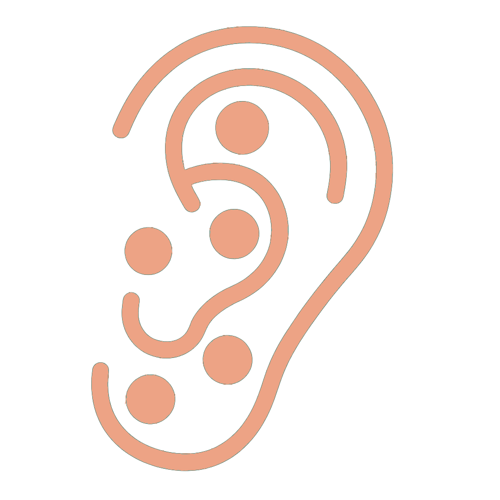 Auriculoterapia